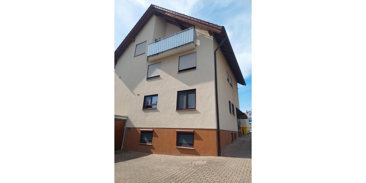 Etagenwohnung Allmersbach im Tal - 3.5 Zimmer, 69 m&sup2;, 295.000&euro; | Angebot:26049687