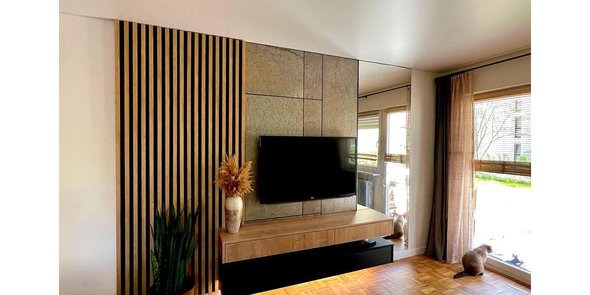 Erdgeschoßwohnung Stuttgart Fasanenhof-Ost - 4 Zimmer, 69 m&sup2;, 398.000&euro; | Angebot:25932902