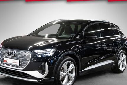 Audi Q4 e-tron 9.337 km 40.920 &euro; Stuttgart 70469