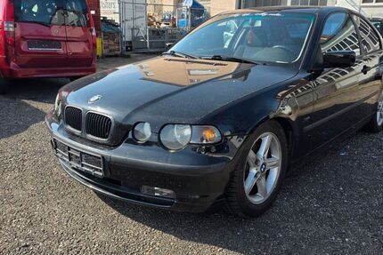 BMW 318 240.000 km 1.950 &euro; Uhingen 73066