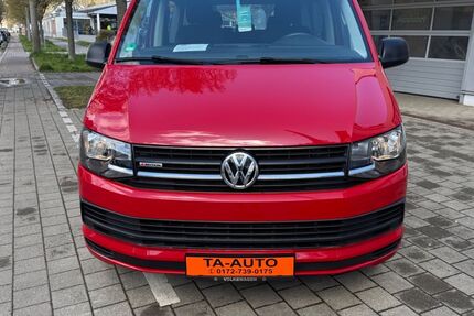 VW T6 Multivan 94.123 km 31.199 &euro; Esslingen am Neckar 73733