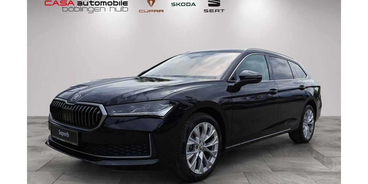 Skoda Superb 36.900 km 38.690 &euro; Böblingen 71034