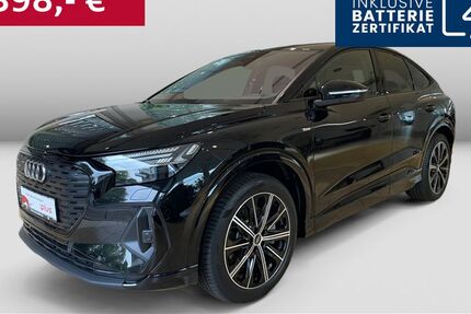 Audi Q4 e-tron 59.390 km 38.960 &euro; Fellbach 70734