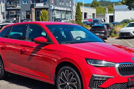 Skoda Scala 24.115 km 21.600 &euro; Leonberg 71229