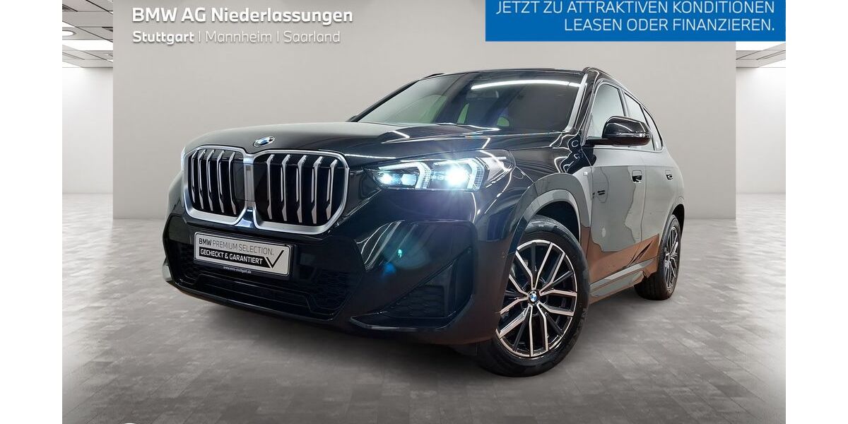BMW X1 64.969 km 33.905 &euro; Stuttgart 70569