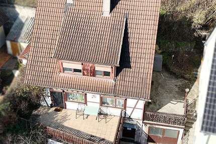 Haus Besigheim - 5 Zimmer, 102 m&sup2;, 365.000&euro; | Angebot:25566685