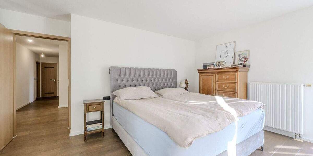 Etagenwohnung Bietigheim-Bissingen Bissingen - 4 Zimmer, 100 m&sup2;, 449.000&euro; | Angebot:25746168