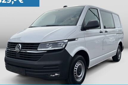 VW T6 Transporter 116.752 km 28.200 &euro; Fellbach 70736