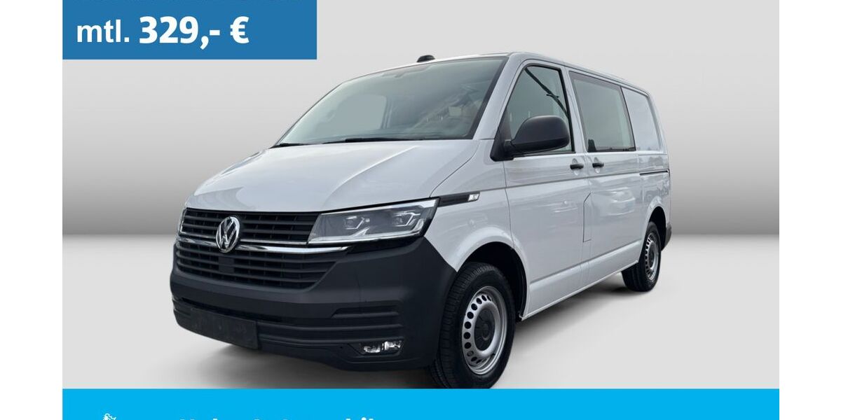 VW T6 Transporter 116.752 km 28.200 &euro; Fellbach 70736