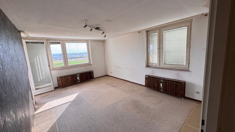 Etagenwohnung Kornwestheim - 4.5 Zimmer, 95 m&sup2;, 299.000&euro; | Angebot:27607422