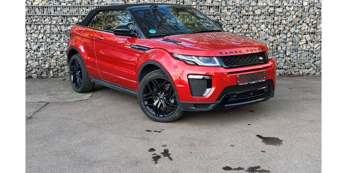 Land Rover Range Rover Evoque 88.225 km 29.450 &euro; Sindelfingen 71065