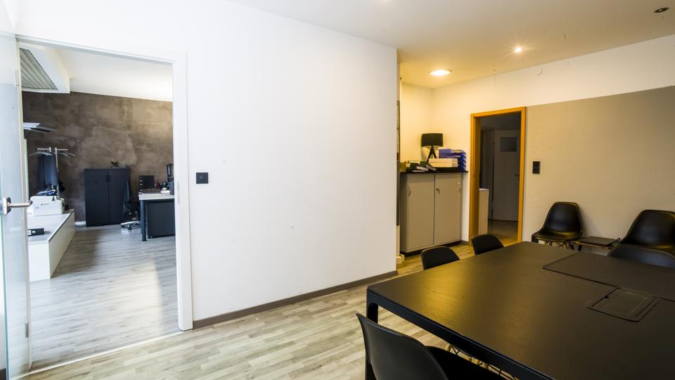 Gewerbeobjekt Stuttgart Stuttgart-West - 550&euro; | Angebot:25969031