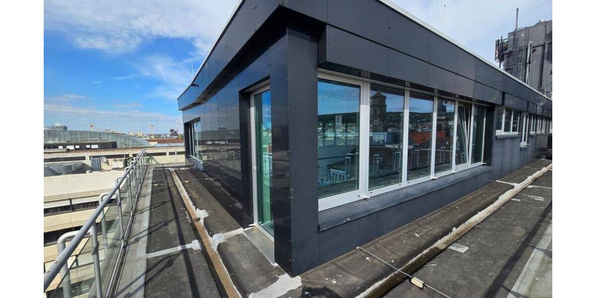 Gewerbeobjekt Stuttgart Mitte - 4.000&euro; | Angebot:25685878