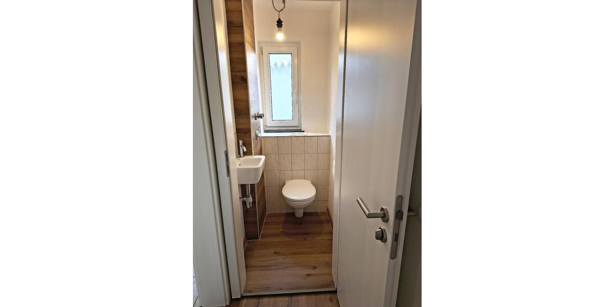 Erdgeschoßwohnung Weil Im Schönbuch - 3.5 Zimmer, 84 m&sup2;, 1.050&euro; | Angebot:25993633