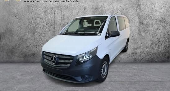 Mercedes-Benz Vito 83.759 km 24.790 &euro; Böblingen 71032