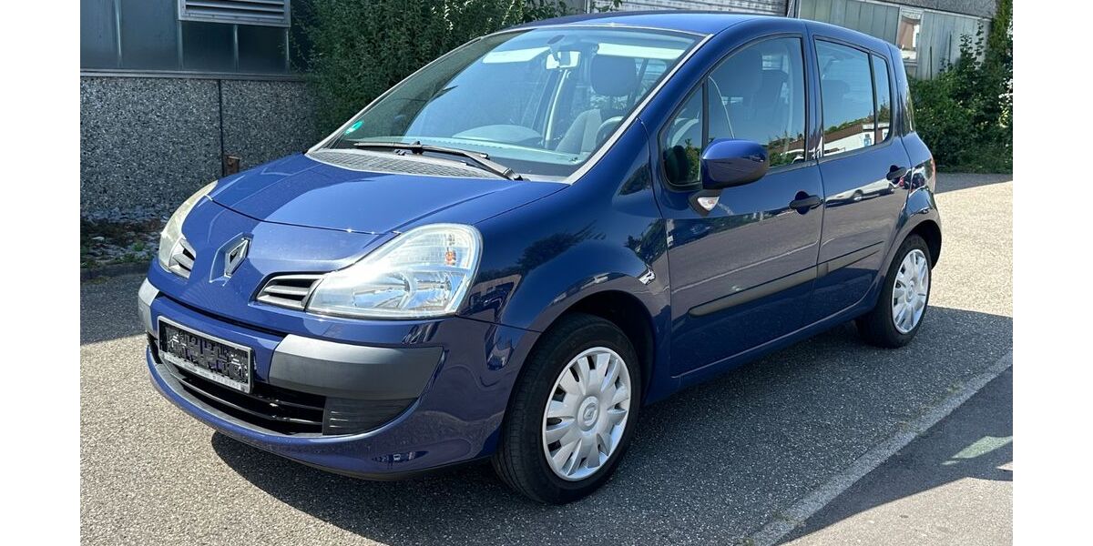 Renault Modus 159.132 km 1.900 &euro; Waiblingen 71334