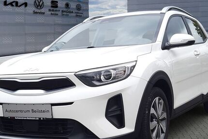 Kia Stonic 91.350 km 14.990 &euro; Beilstein 71717