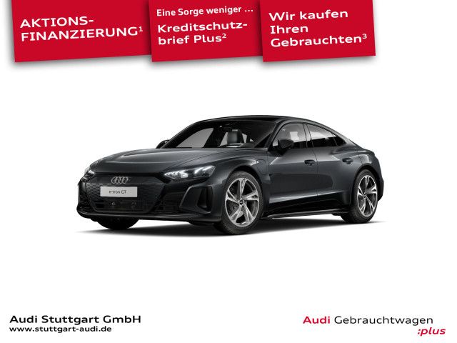 Audi e-tron GT 42.786 km 54.840 &euro; Stuttgart 70563