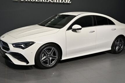 Mercedes-Benz CLA 180 6.880 km 34.980 &euro; Waiblingen 71332