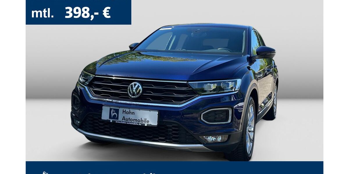 VW T-Roc 78.801 km 19.930 &euro; Ludwigsburg 71634