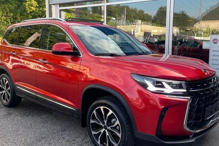 DFSK Andere 5.000 km 24.990 &euro; Oberstenfeld 71720