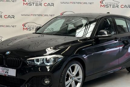 BMW 120 144.000 km 17.890 &euro; Magstadt 71106