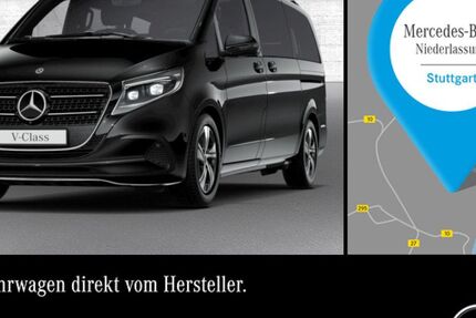 Mercedes-Benz V 300 10.000 km 87.990 &euro; Stuttgart 70376