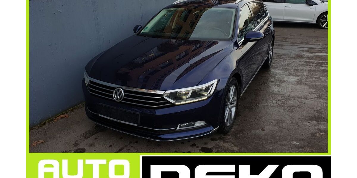 VW Passat Variant 180.260 km 13.770 &euro; Waiblingen 71332