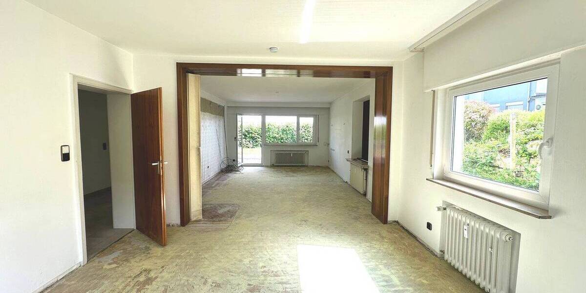 Etagenwohnung Stuttgart Botnang - 3 Zimmer, 80 m&sup2;, 345.000&euro; | Angebot:26569485