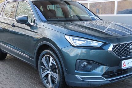 Seat Tarraco 199.000 km 18.590 &euro; Stuttgart 70329