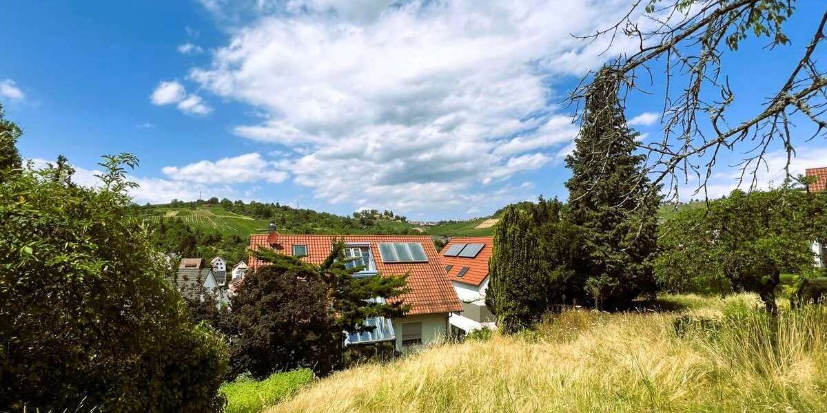 Grundstück Stuttgart / Uhlbach Uhlbach - 555.000&euro; | Angebot:26689328