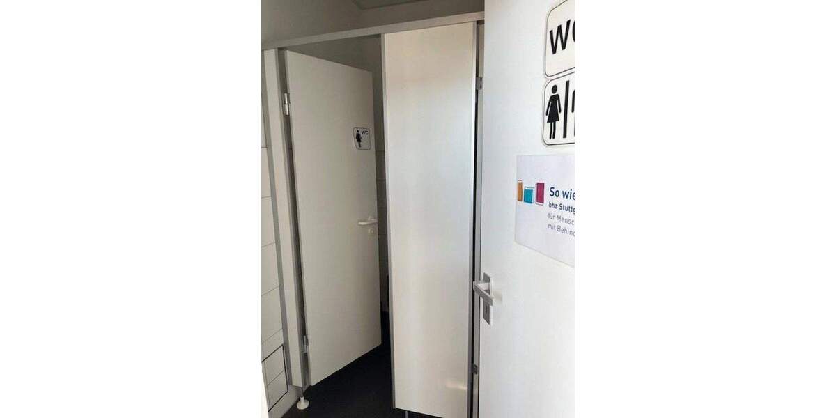 Gewerbeobjekt Stuttgart Möhringen - 2.450&euro; | Angebot:25722326