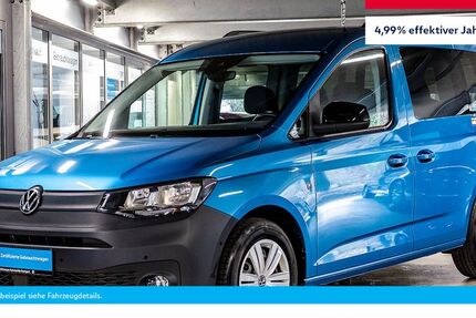VW Caddy 20.973 km 29.990 &euro; Stuttgart 70188