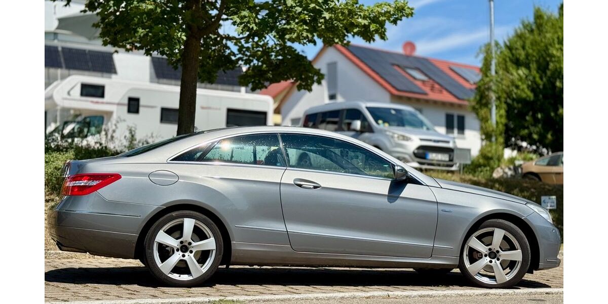 Mercedes-Benz E 350 309.000 km 6.700 &euro; Aichtal 72631