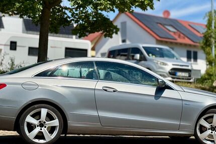 Mercedes-Benz E 350 309.000 km 6.980 &euro; Aichtal 72631