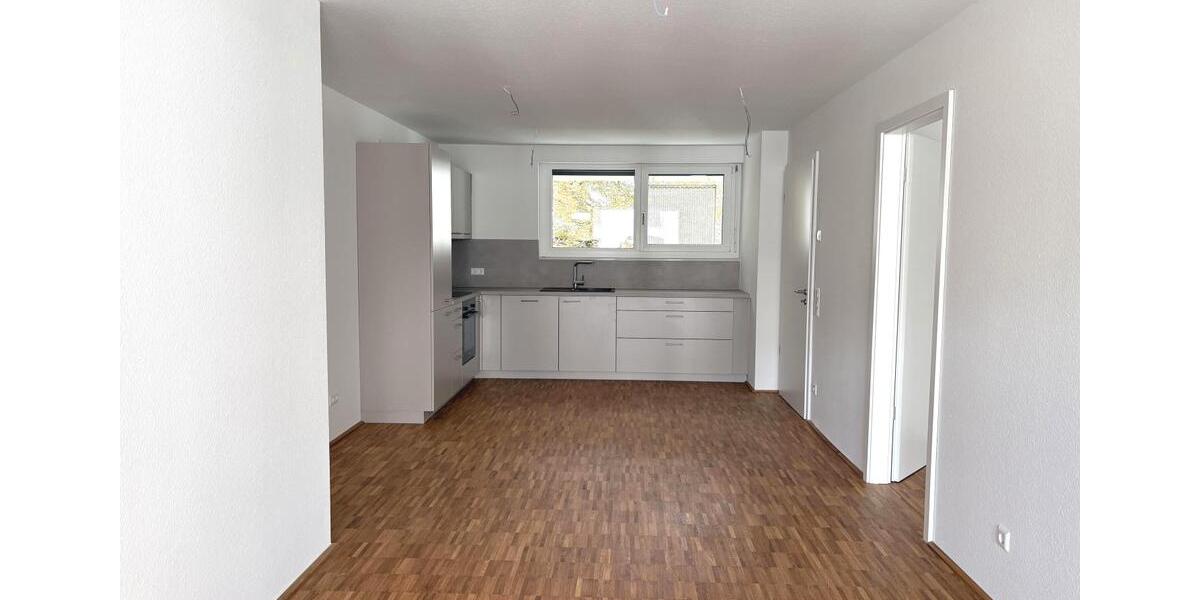 Etagenwohnung Leonberg - 2 Zimmer, 55 m&sup2;, 1.094&euro; | Angebot:23643270