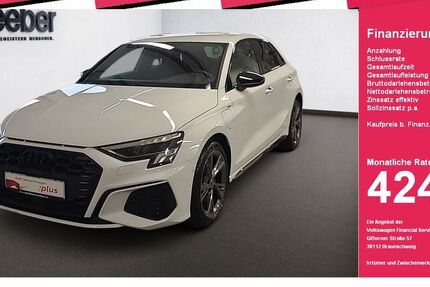 Audi A3 55.378 km 25.790 &euro; Leonberg 71229