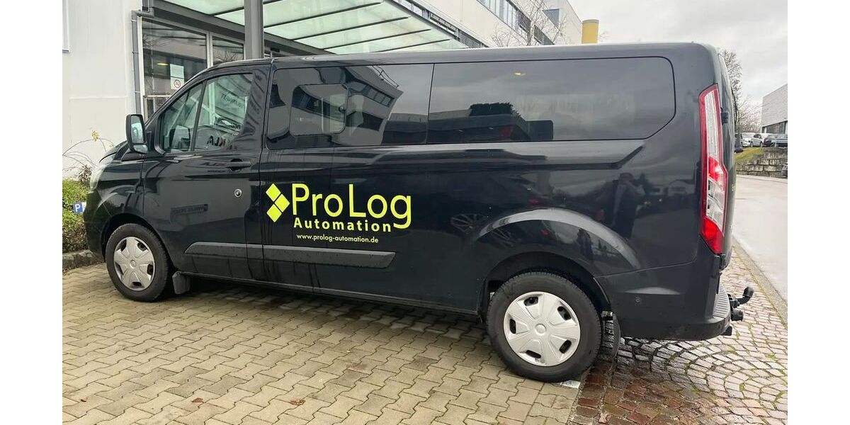 Ford Transit Custom 61.000 km 30.900 &euro; Freiberg an Neckar 71691