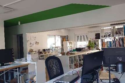 Gewerbeobjekt Stuttgart Stuttgart-West - 485&euro; | Angebot:26076753