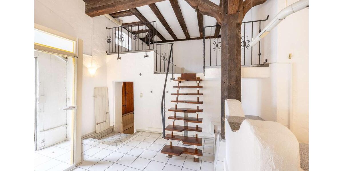 Gewerbeobjekt Bietigheim-Bissingen Bissingen - 1.200&euro; | Angebot:22558391