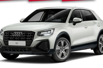 Audi Q2 2.826 km 33.940 &euro; Stuttgart 70563