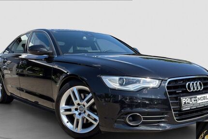 Audi A6 150.000 km 17.487 &euro; Ludwigsburg 71636