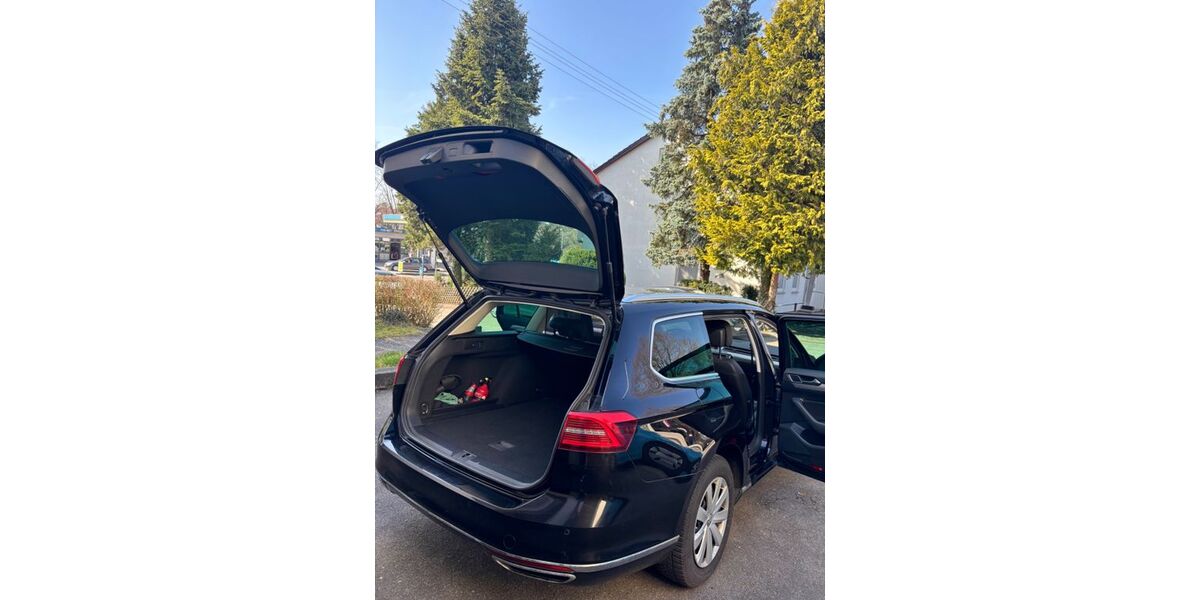 VW Passat 177.000 km 11.500 &euro; Backnang 71522