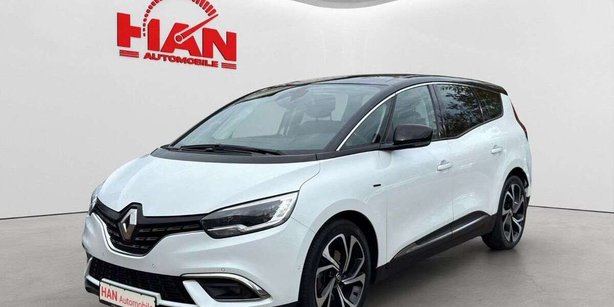 Renault Scenic 118.000 km 15.990 &euro; Göppingen 73037