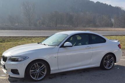 BMW 220 157.000 km 13.900 &euro; Murrhardt 71540