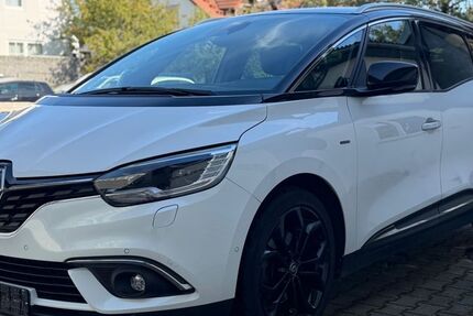 Renault Scenic 134.915 km 9.490 &euro; Oppenweiler 71570