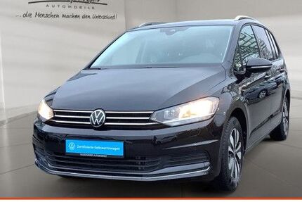 VW Touran 20.024 km 29.890 &euro; Kirchheim 73230