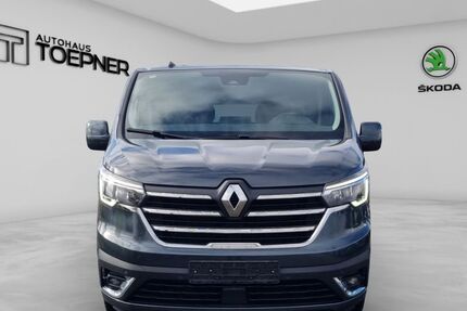 Renault Trafic 24.000 km 32.900 &euro; Leutenbach 71397