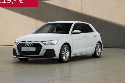 Audi A1 1.900 km 24.490 &euro; Ludwigsburg 71636
