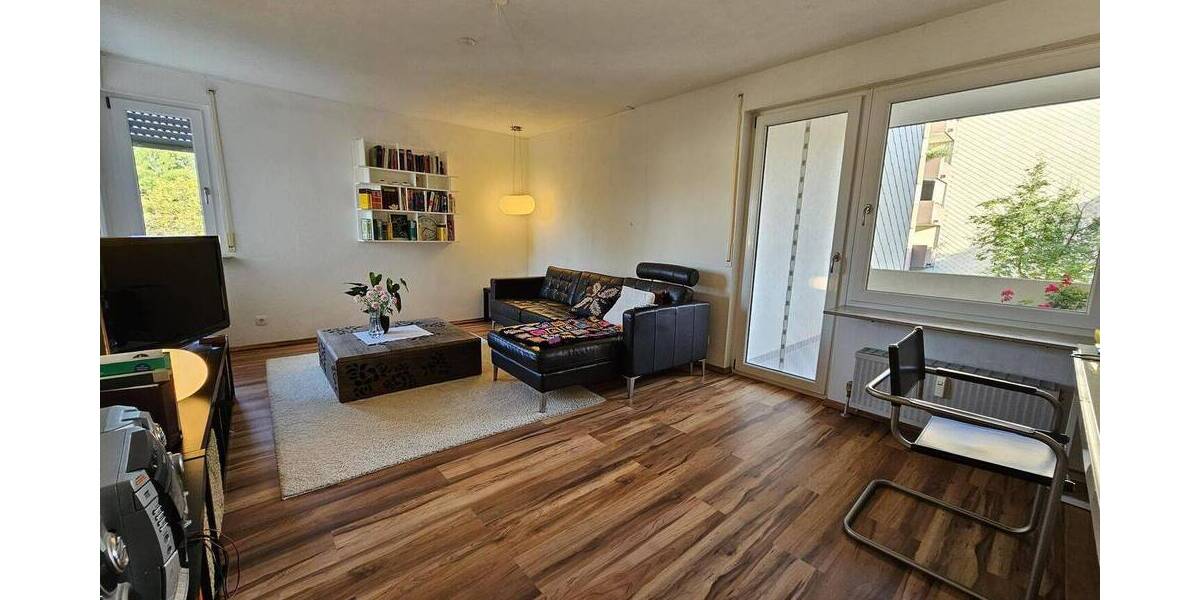 Etagenwohnung Ditzingen - 3 Zimmer, 93 m&sup2;, 290.000&euro; | Angebot:25707644